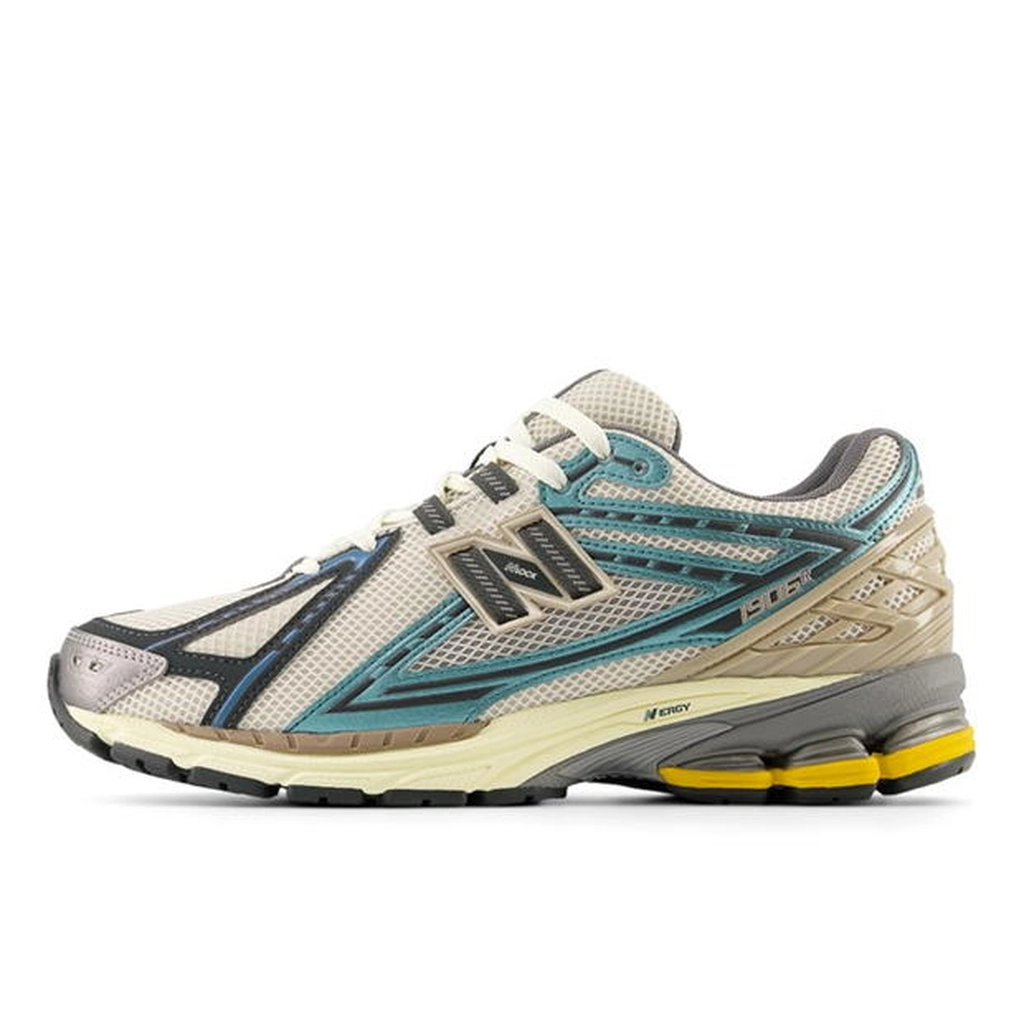 New Balance 1906r Low Trainers - Multi